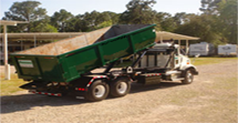 dumpster rentals Ann Arbor, MI